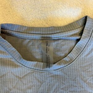 Outdoor Voices Workout Top